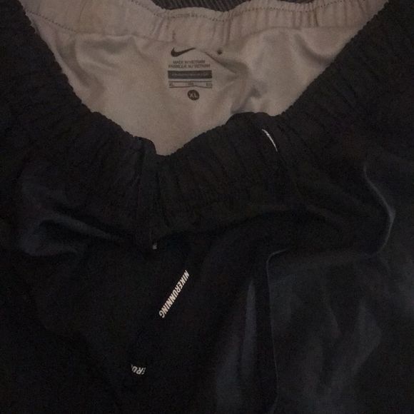 Nike XL Dri-Fit Running Shorts - Picture 2 of 6